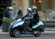 Piaggio MP3